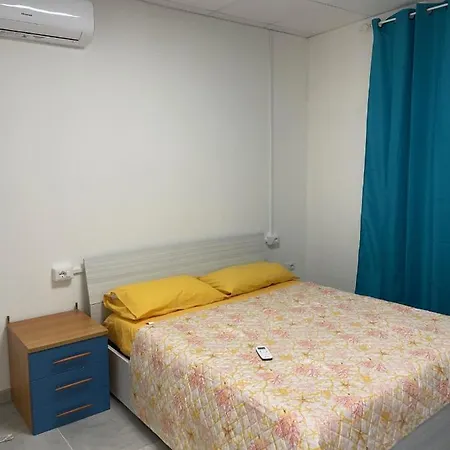Casa Ilaria Appartement *