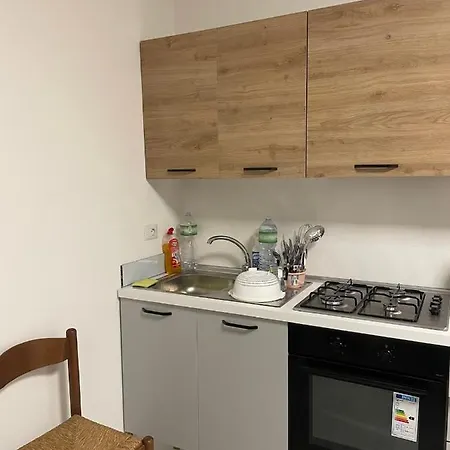 Casa Ilaria Apartment *
