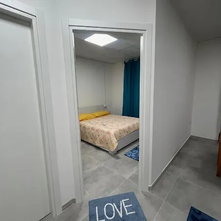 Appartement Casa Ilaria Elmas