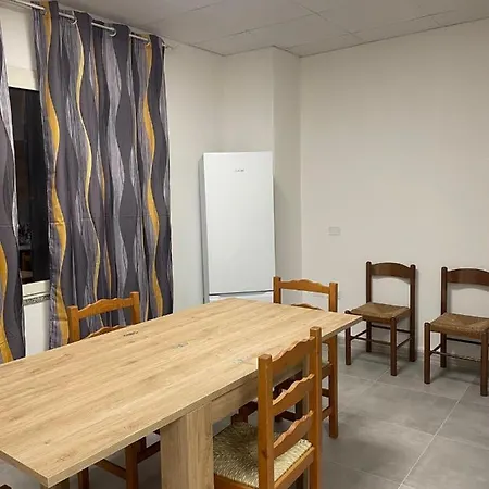 Casa Ilaria Апартаменты *