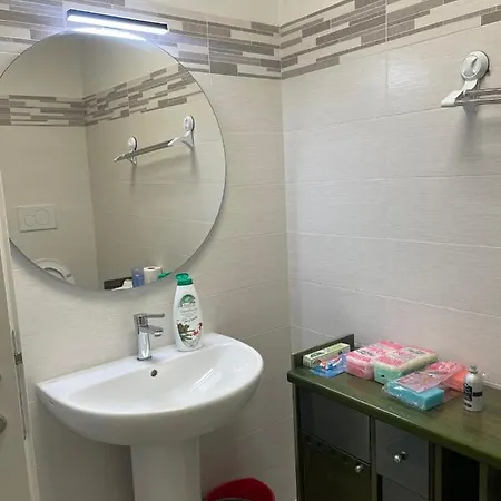 Appartement Casa Ilaria